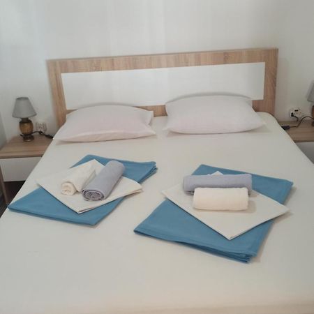 Apartmani - Sobe Cosic Neum Exteriér fotografie