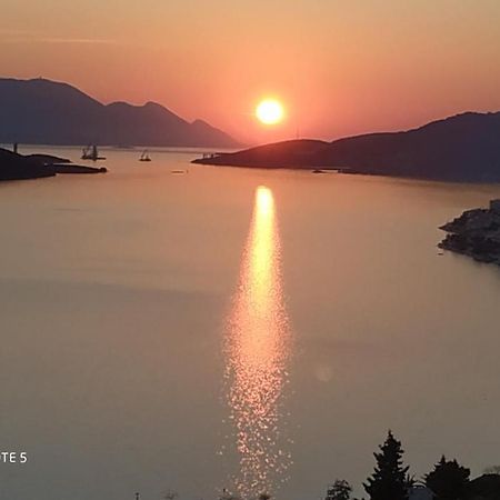 Apartmani - Sobe Cosic Neum Exteriér fotografie