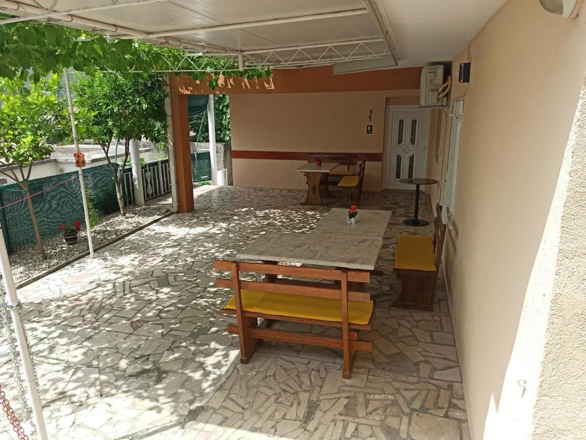 Apartmani - Sobe Cosic Neum Exteriér fotografie