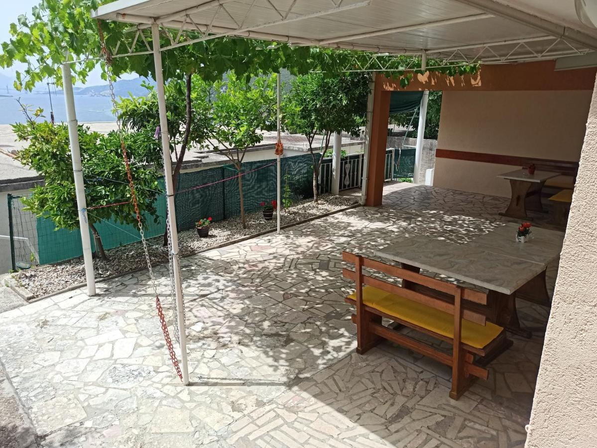 Apartmani - Sobe Cosic Neum Exteriér fotografie