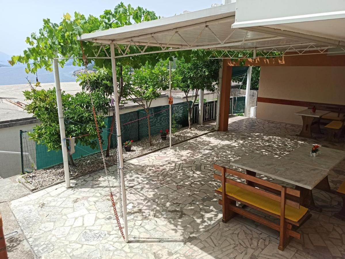 Apartmani - Sobe Cosic Neum Exteriér fotografie
