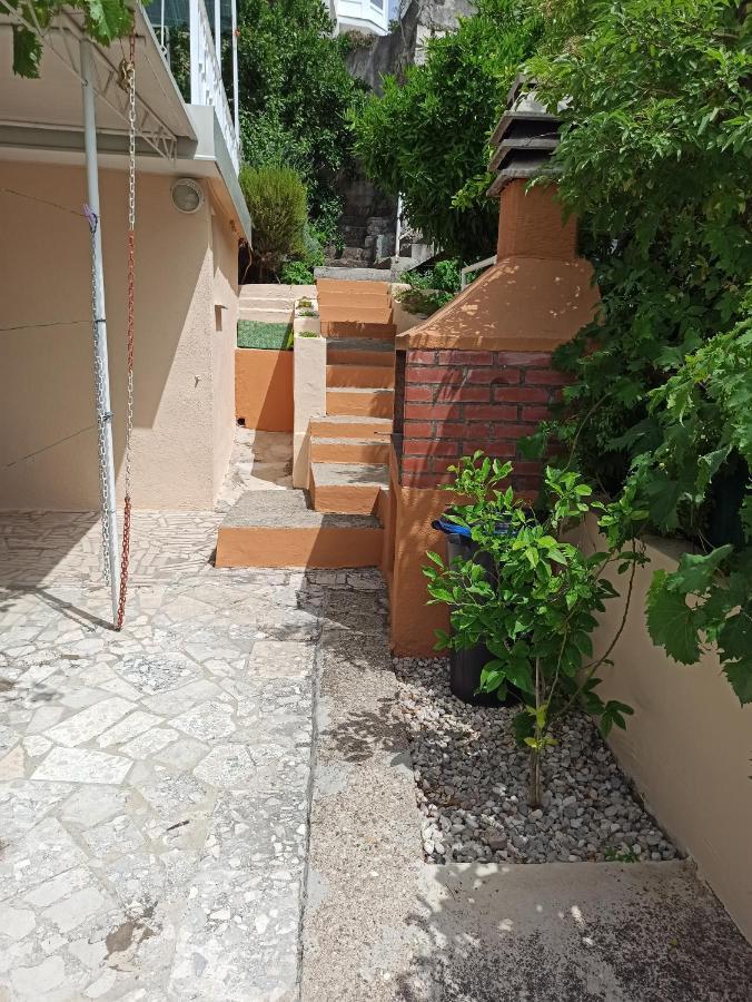 Apartmani - Sobe Cosic Neum Exteriér fotografie