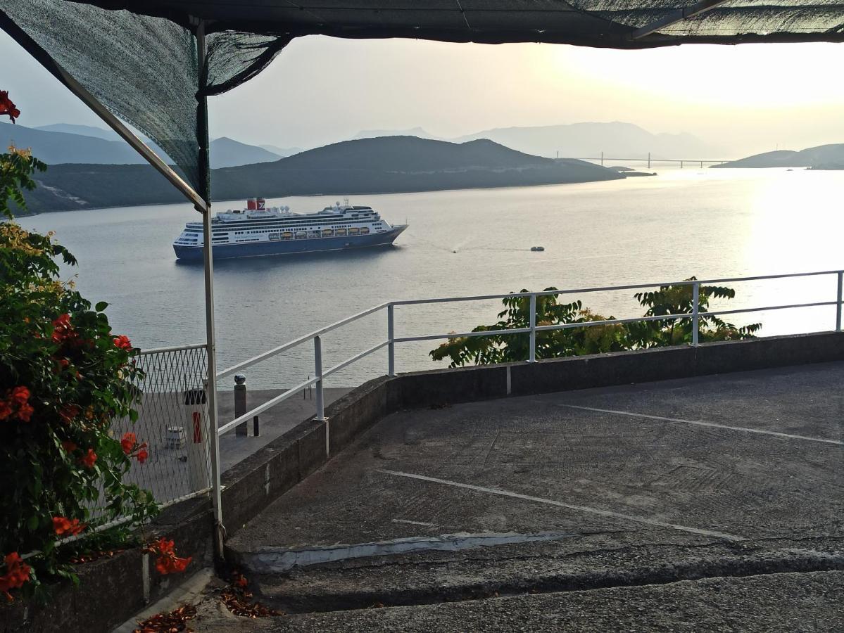 Apartmani - Sobe Cosic Neum Exteriér fotografie