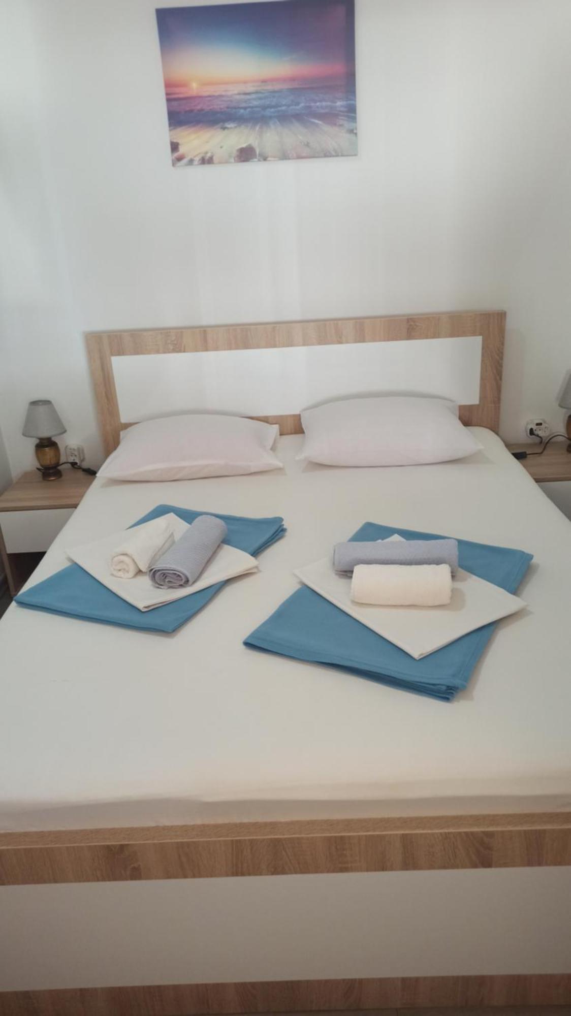 Apartmani - Sobe Cosic Neum Exteriér fotografie