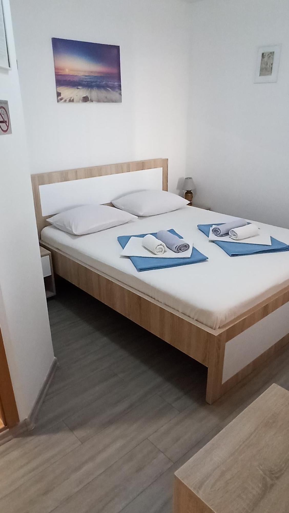 Apartmani - Sobe Cosic Neum Exteriér fotografie