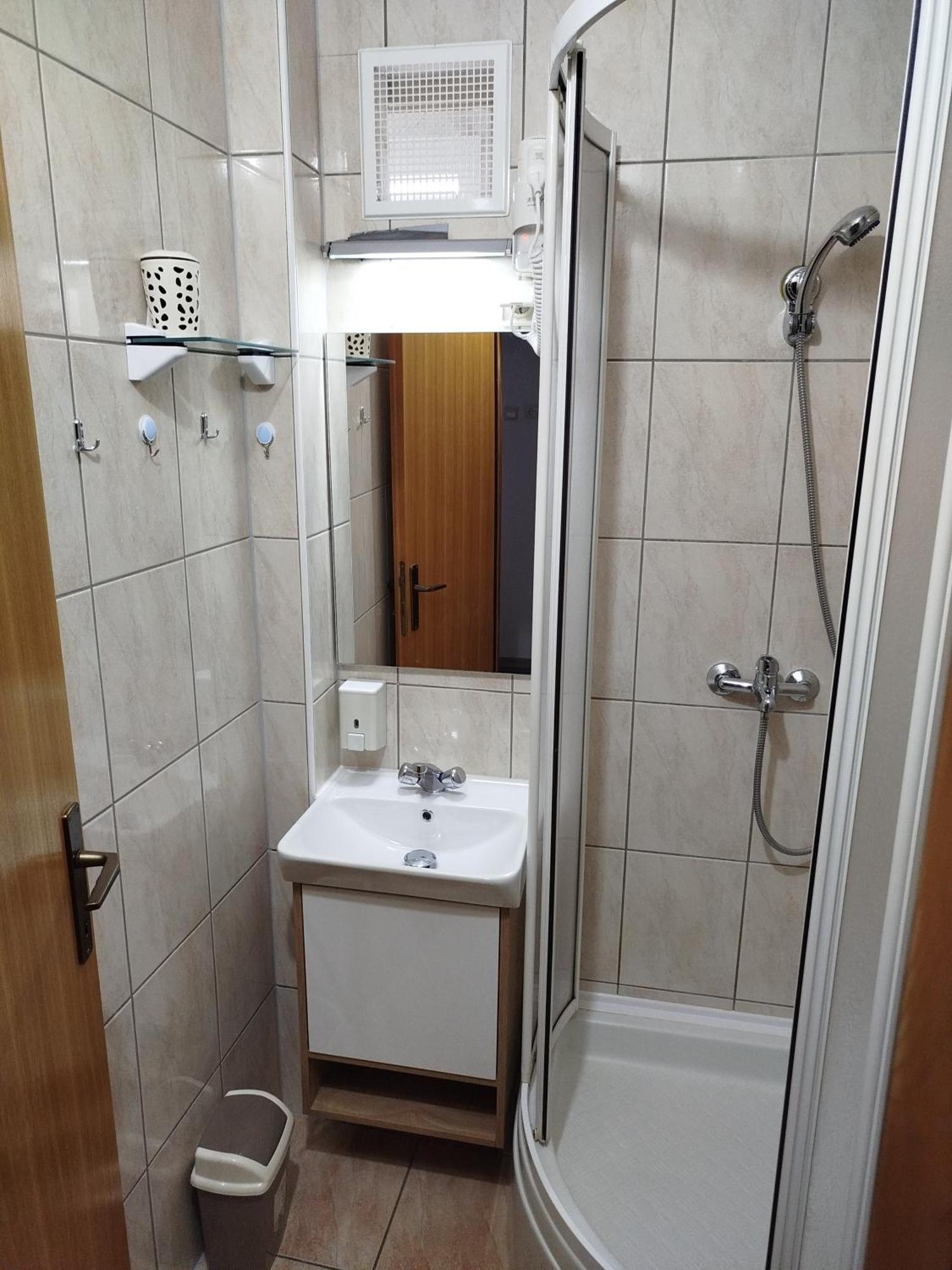 Apartmani - Sobe Cosic Neum Exteriér fotografie