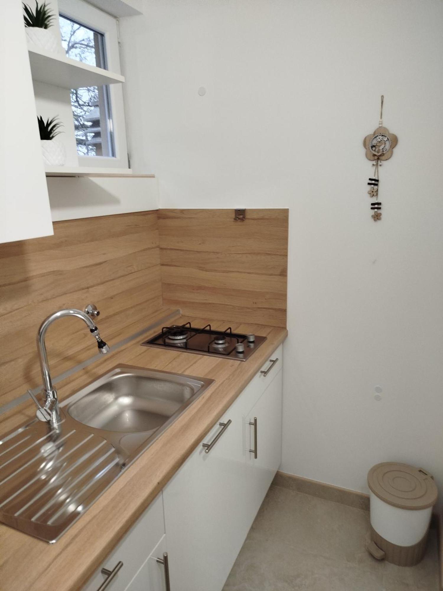 Apartmani - Sobe Cosic Neum Exteriér fotografie