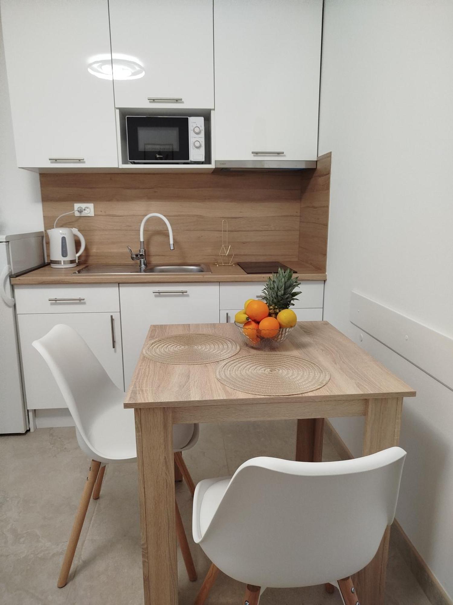 Apartmani - Sobe Cosic Neum Exteriér fotografie