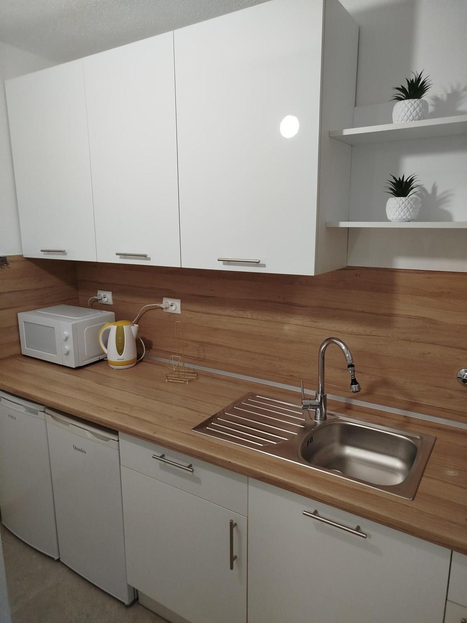 Apartmani - Sobe Cosic Neum Exteriér fotografie