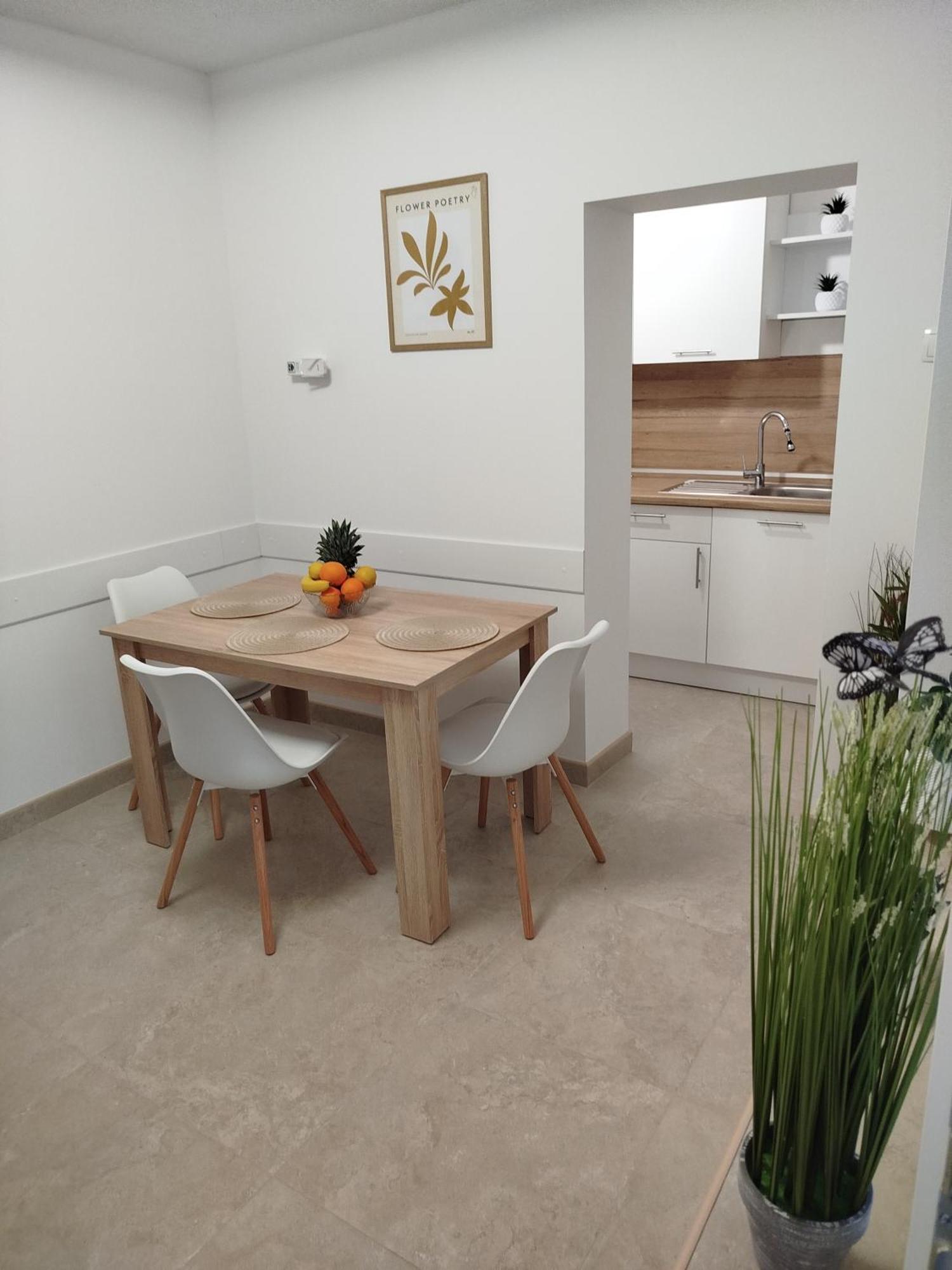Apartmani - Sobe Cosic Neum Exteriér fotografie