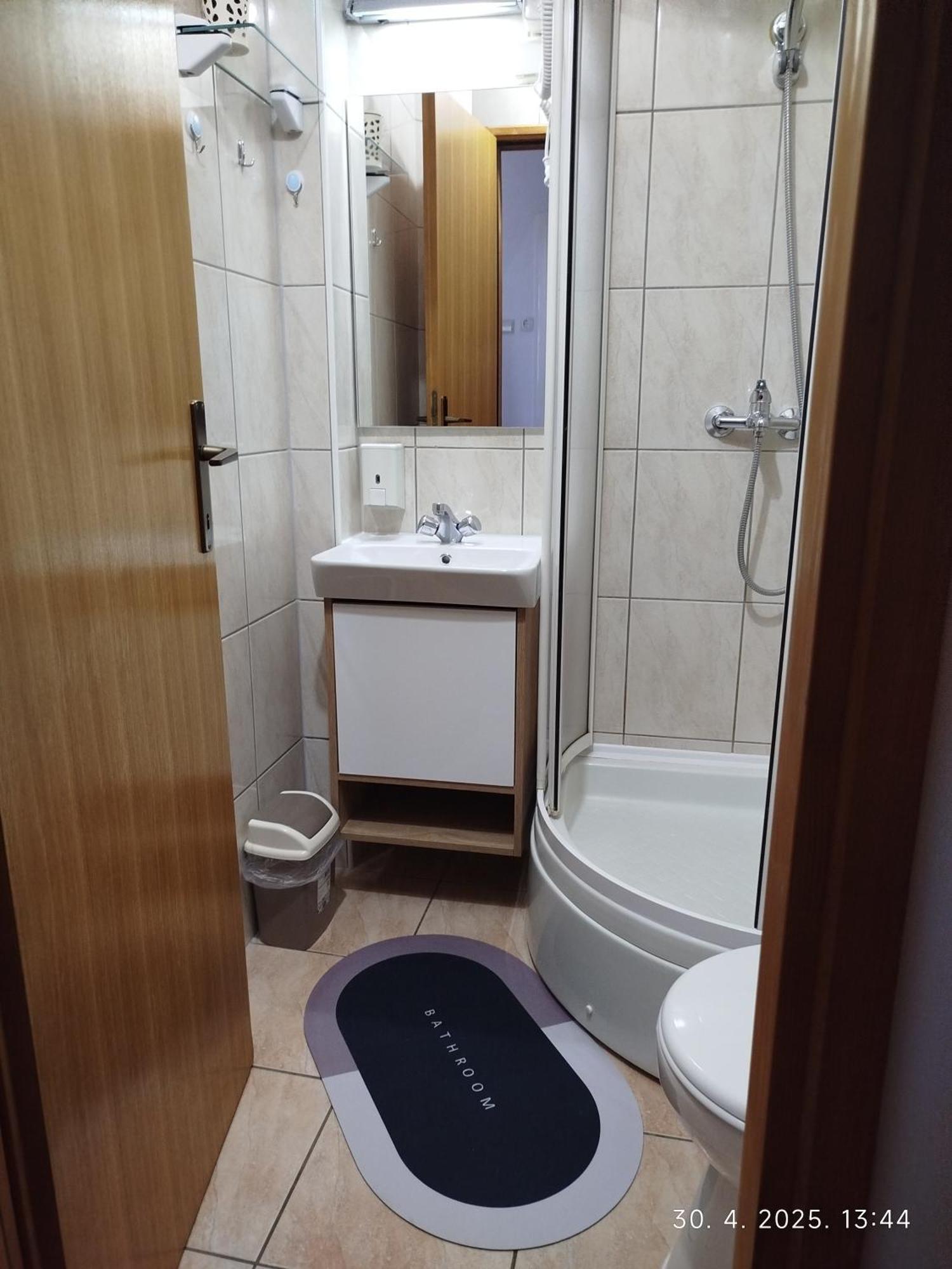 Apartmani - Sobe Cosic Neum Exteriér fotografie