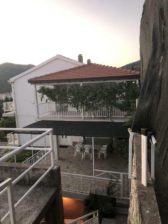 Apartmani - Sobe Cosic Neum Exteriér fotografie