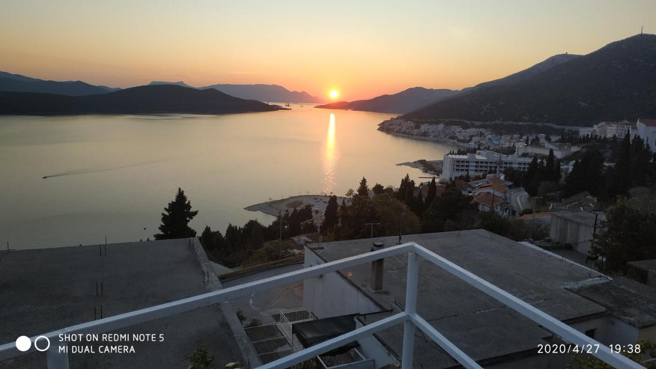 Apartmani - Sobe Cosic Neum Exteriér fotografie
