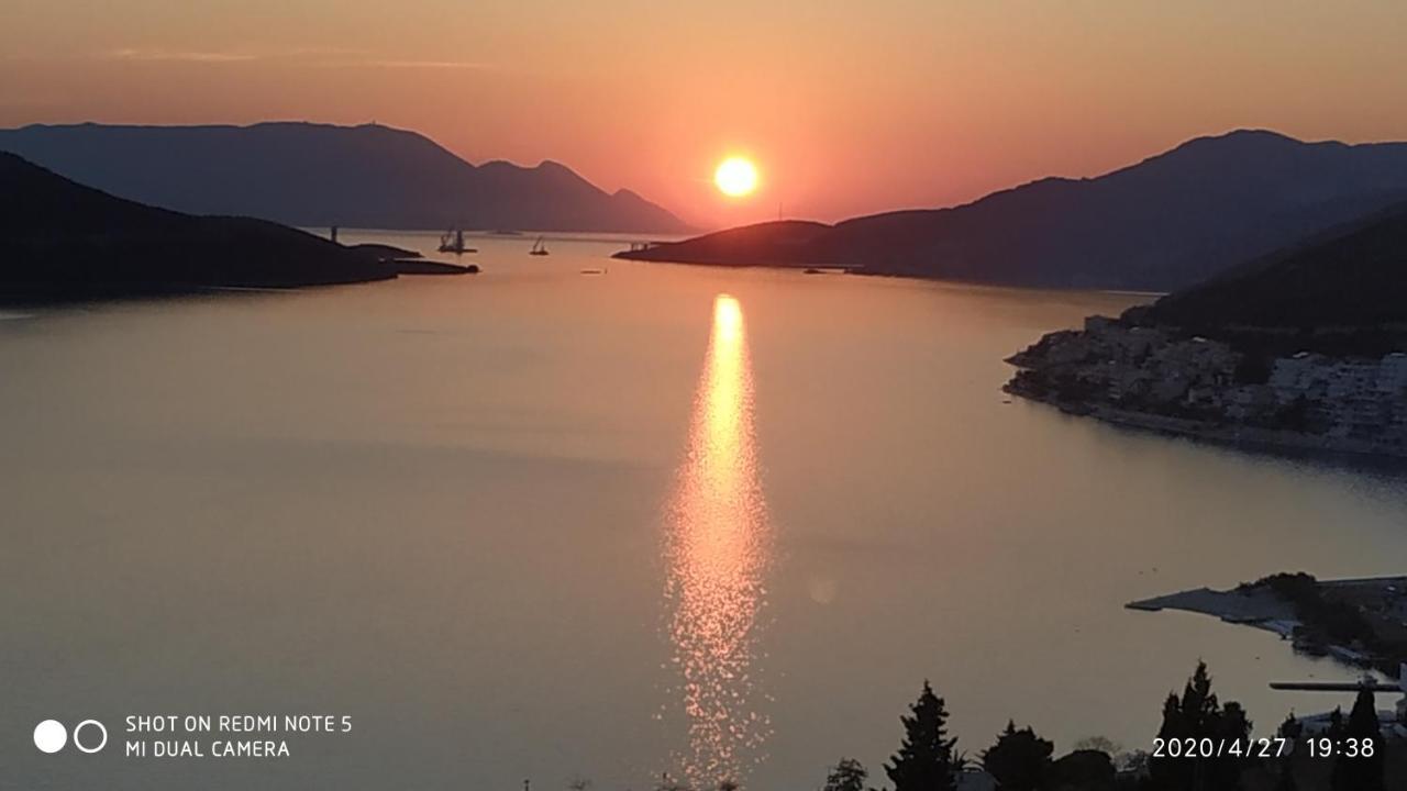Apartmani - Sobe Cosic Neum Exteriér fotografie