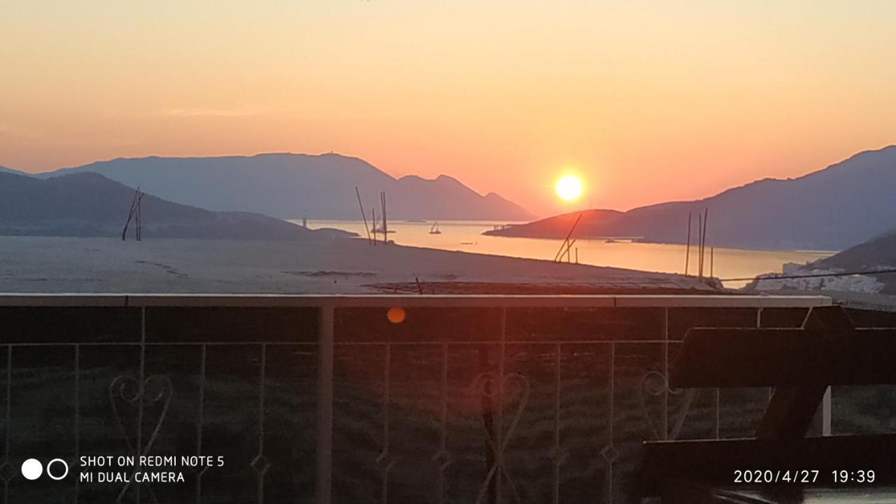 Apartmani - Sobe Cosic Neum Exteriér fotografie
