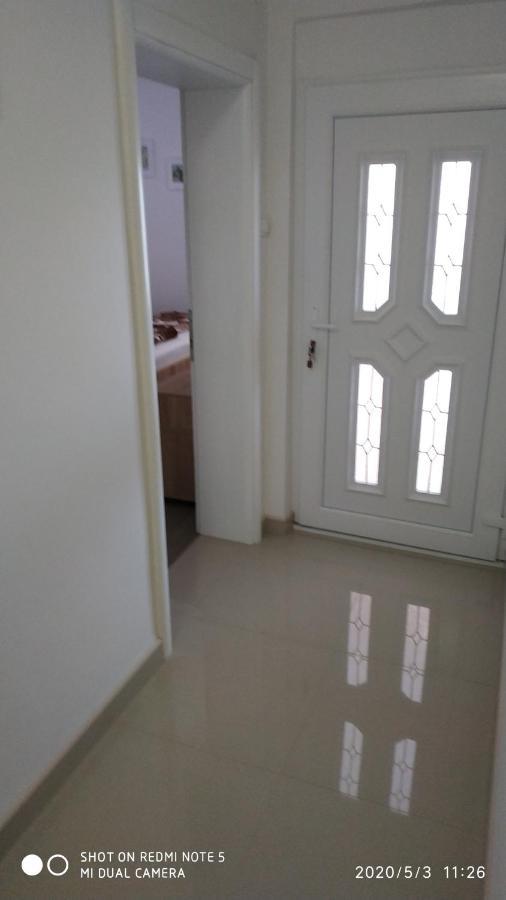 Apartmani - Sobe Cosic Neum Exteriér fotografie