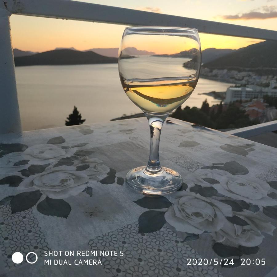 Apartmani - Sobe Cosic Neum Exteriér fotografie